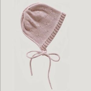 Jamie Kay Bonnet - Jamie in Rose Smoke